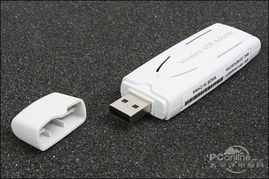 Netgear WN111 11n无线网卡特价仅售230元 为你的网络体验提速
